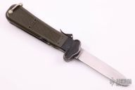  Original German Military Paratrooper Gravity Knife
