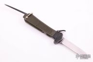  Original German Military Paratrooper Gravity Knife