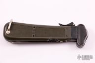  Original German Military Paratrooper Gravity Knife