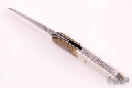 N Able Front Flipper