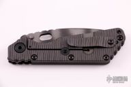 MSC SMF - Gunner Girp