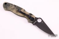 C81GPCMOBK2 Paramilitary 2