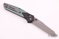  940-121 Osborne Axis LTD #661