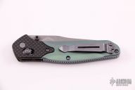  940-121 Osborne Axis LTD #661