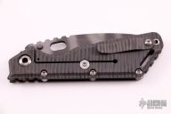 MSC XL - Tiger Stripe