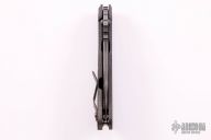 MSC XL - Tiger Stripe