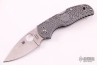 Native Gray Pin - Maxamet