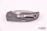 Native Gray Pin - Maxamet