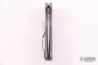 Native Gray Pin - Maxamet