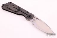  MSC SMF - Gunner Grip