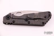  MSC SMF - Gunner Grip