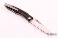 Mnandi - Gabon Ebony