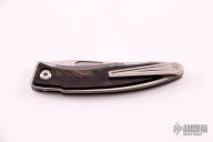 Mnandi - Gabon Ebony