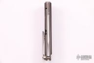 Mnandi - Gabon Ebony