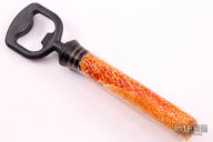 Giraffe Bone Bottle Opener