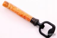 Giraffe Bone Bottle Opener