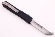 119-10 Ultratech Hellhound Stonewash Standard