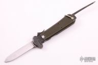  Original German Military Paratrooper Gravity Knife