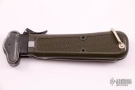  Original German Military Paratrooper Gravity Knife