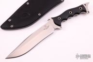 30th Anniversary Mojo - 2 Custom Sheaths