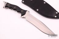 30th Anniversary Mojo - 2 Custom Sheaths