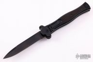 Zero - Black G-10 Bayonet
