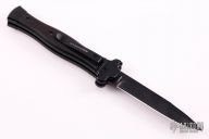 Zero - Black G-10 Bayonet
