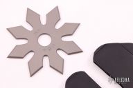 Snowflake - Savage Stainless