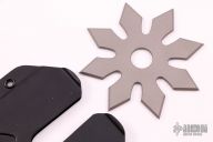 Snowflake - Savage Stainless