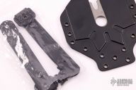 Snowflake - Savage Stainless