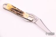 51953L Russlock - Stag