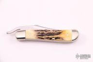 51953L Russlock - Stag