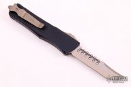 619-13 Troodon Hellhound Bronzed Standard