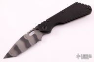 SMF Tanto - First Run #016