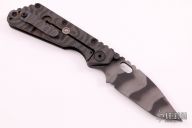 SMF Tanto - First Run #016