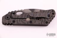 SMF Tanto - First Run #016