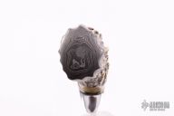 Damascus and Stag Hunter