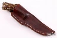 Damascus and Stag Hunter