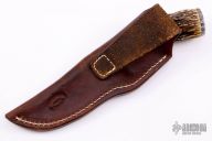 Damascus and Stag Hunter