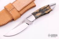 Skinner - Mammoth Ivory