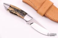 Skinner - Mammoth Ivory