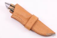 Skinner - Mammoth Ivory