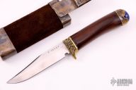 Period Piece Clip Point 