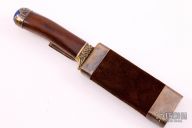 Period Piece Clip Point 