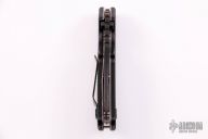 889 SBMF Buck/Strider SNG  