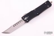 219-10 Combat Troodon Hellhound Stonewash Standard