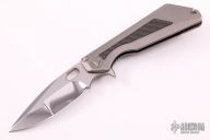 MSG-3.5 Compound Grind Mirror Polished  