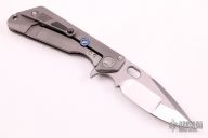 MSG-3.5 Compound Grind Mirror Polished  