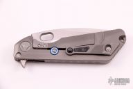 MSG-3.5 Compound Grind Mirror Polished  