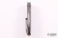 MSG-3.5 Compound Grind Mirror Polished  